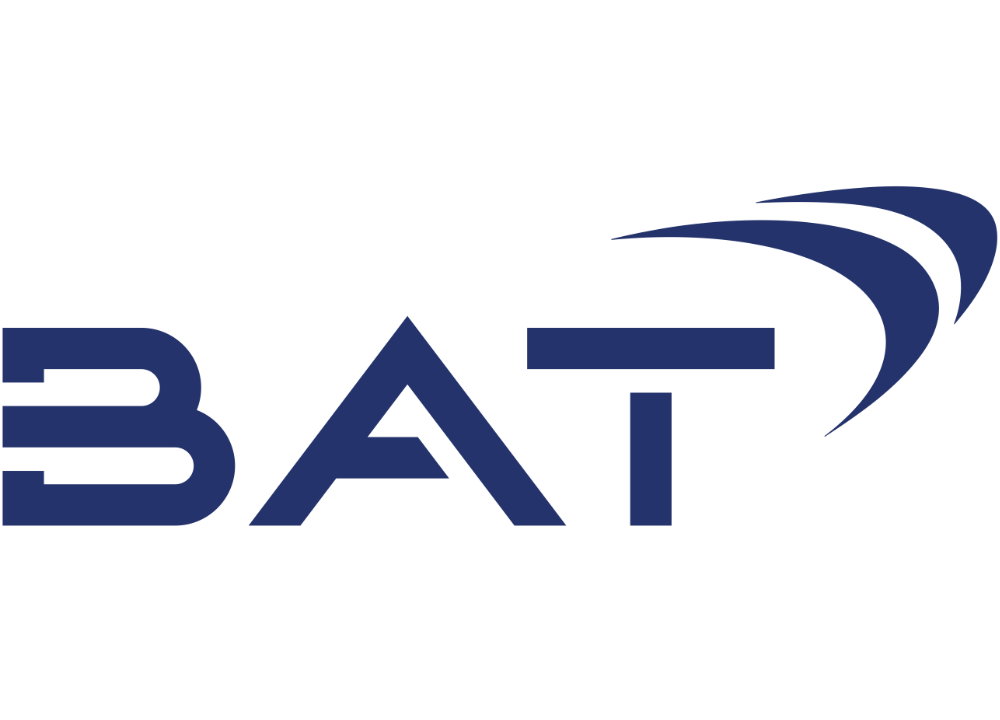 Logo von BAT