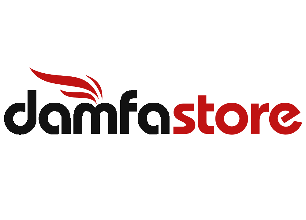 Logo von Damfastore