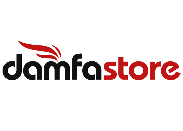 Logo von Damfastore