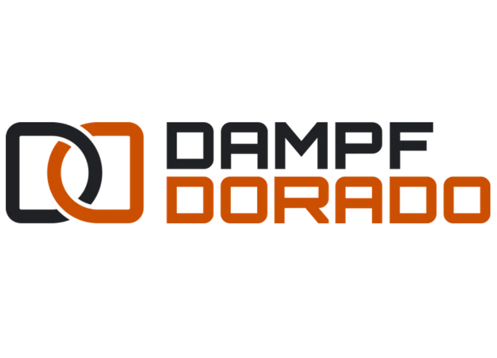 Logo von DampfDorado