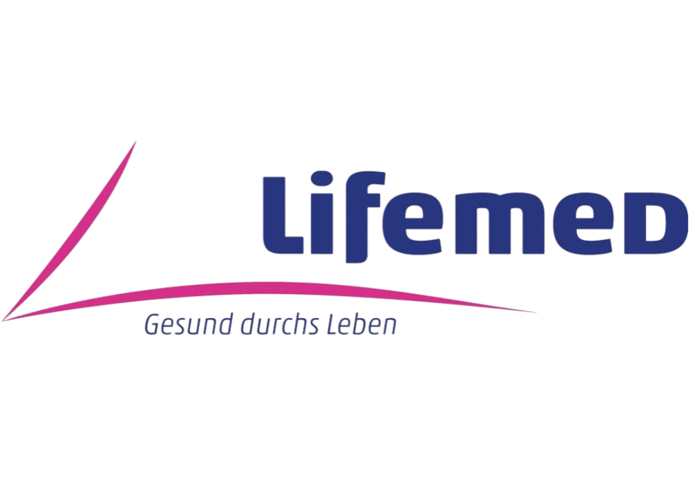 Logo von Lifemed