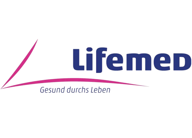 Logo von Lifemed