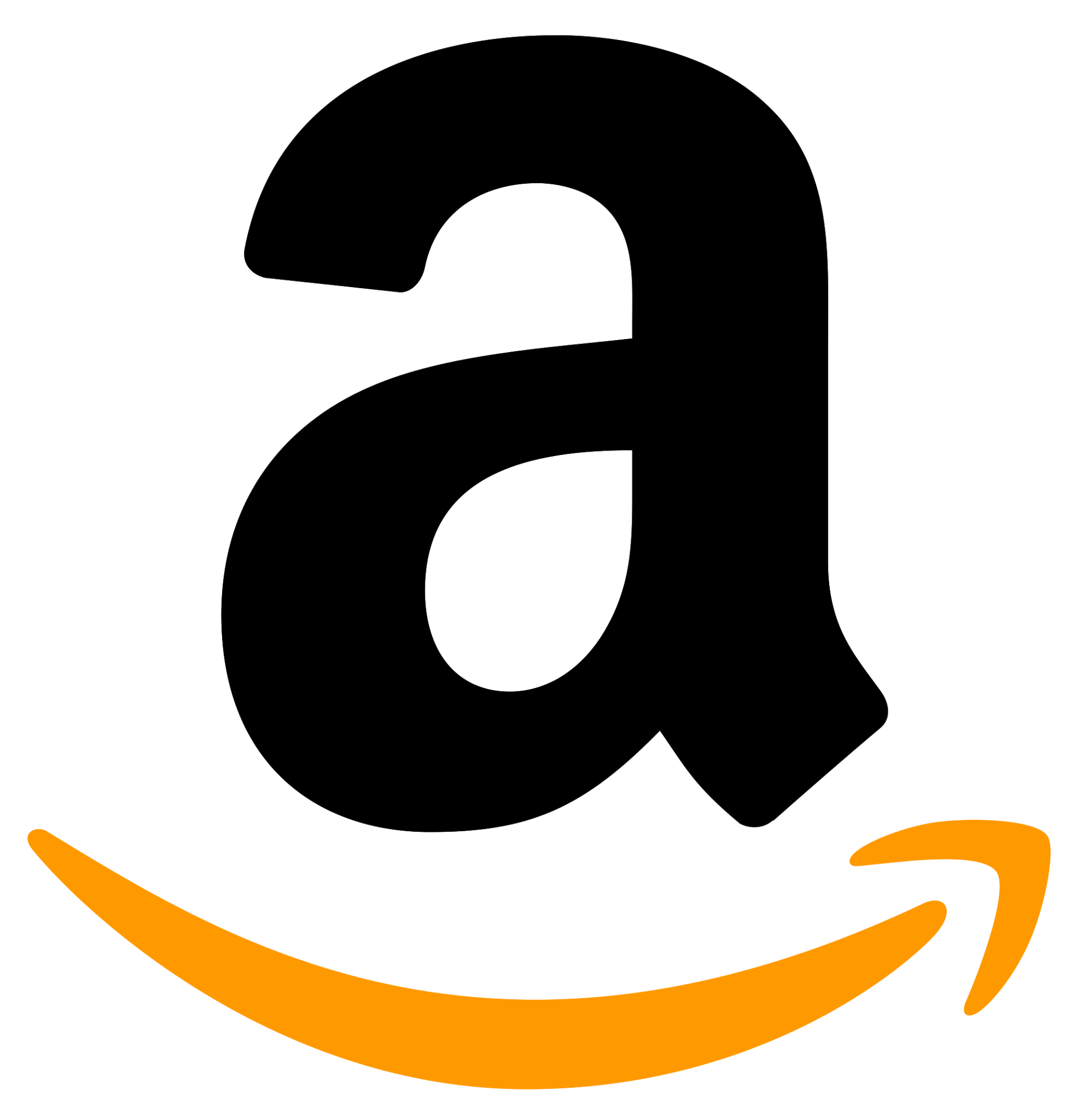 Amazon Logo