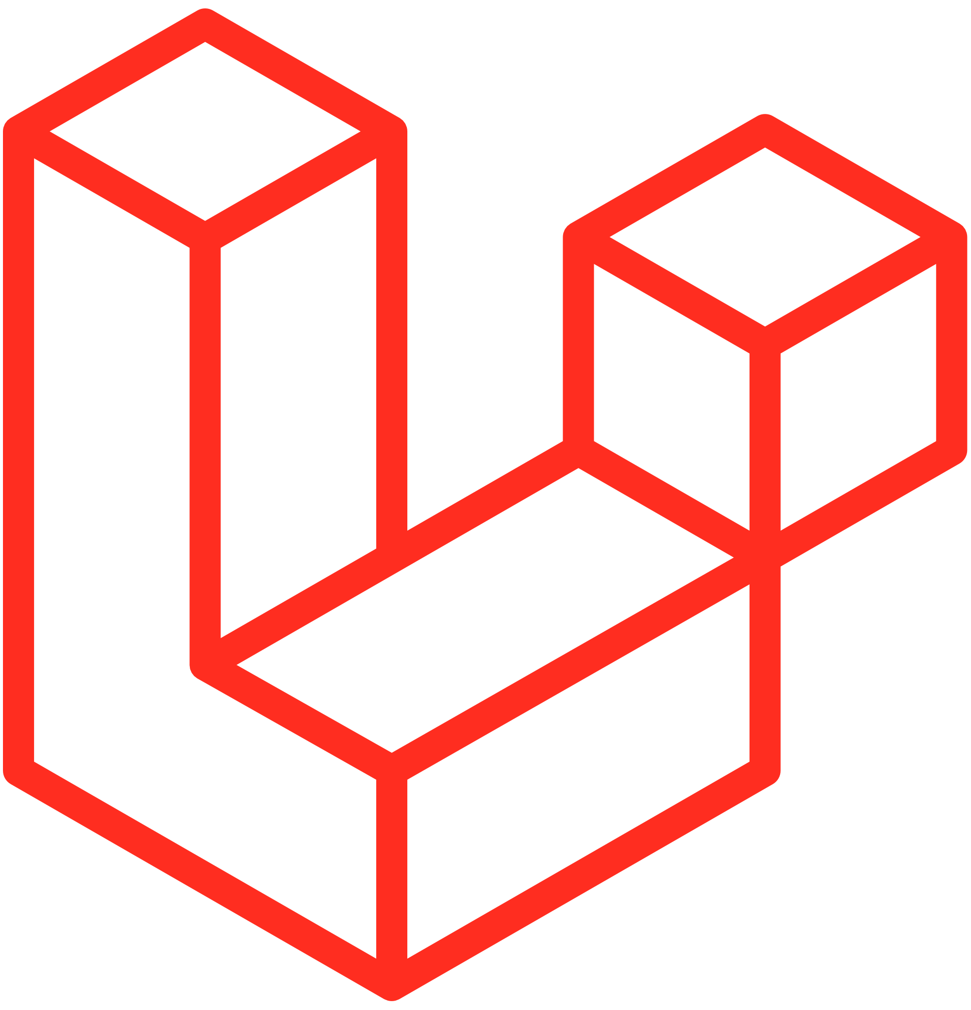 Laravel Logo
