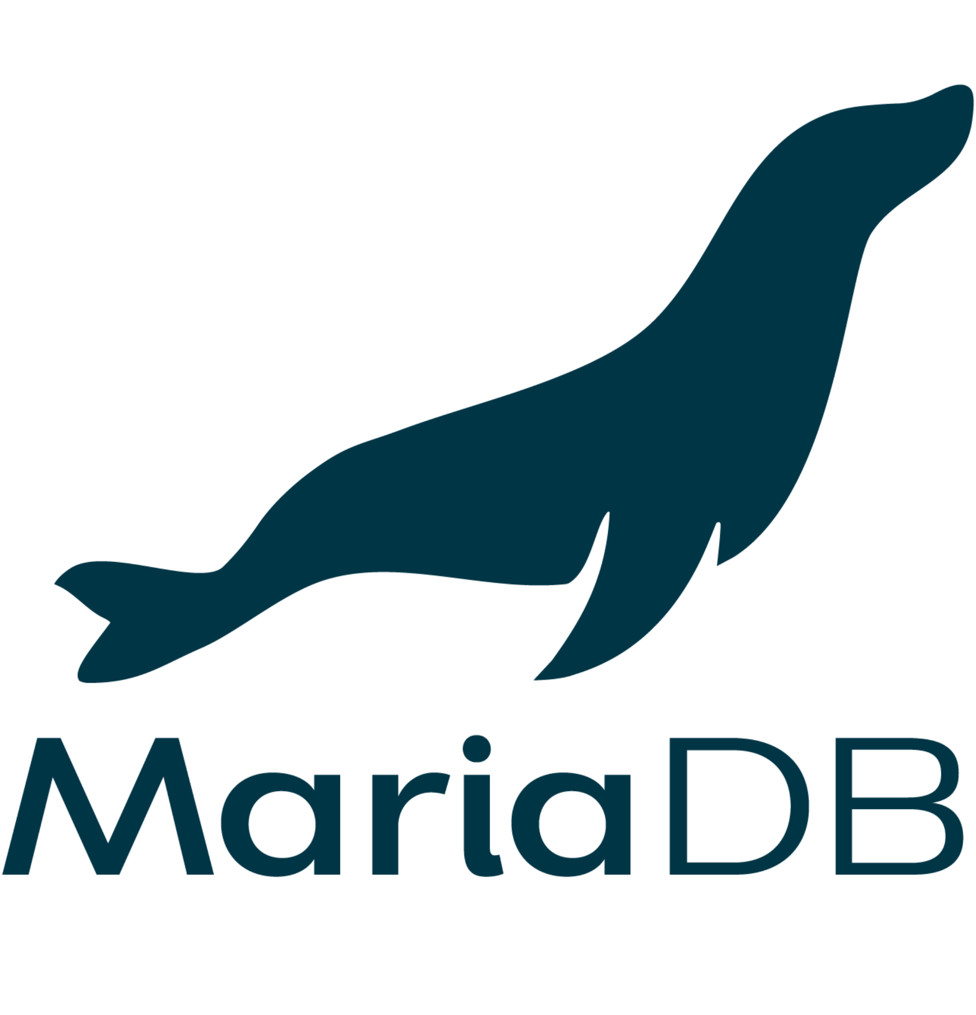 MariaDB Logo