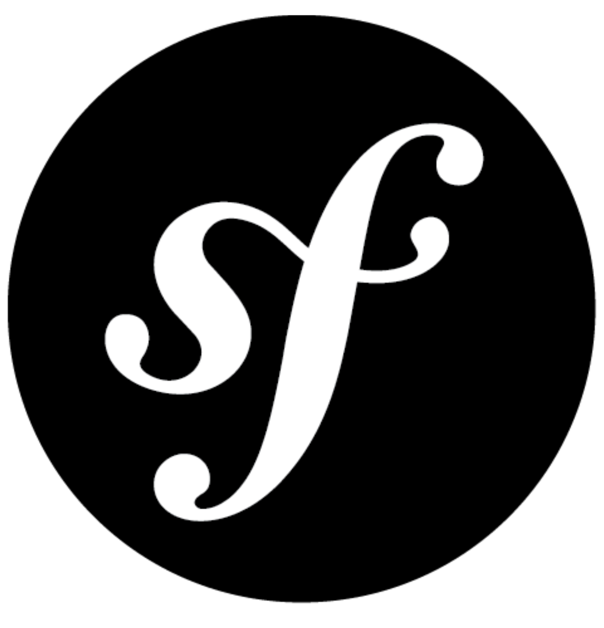 Symfony Logo